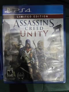 Assassin's