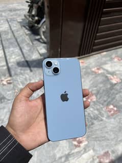 Iphone 14 Plus Jv Apple Warranty