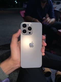 iphone 15 pro max with box charger 512gb factory unlock