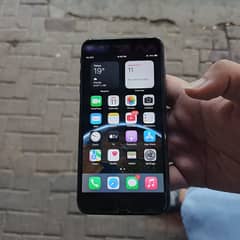 Iphone 8 plus