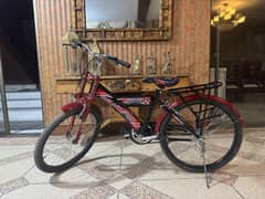 Cycle