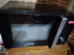 Enviro Microwave