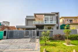 1 KANAL BRAND NEW HOUSE FOR RENT IN PHASE 6
