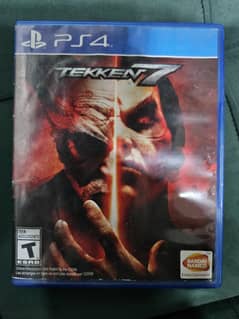 Tekken
