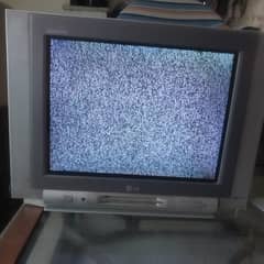 Lg box tv