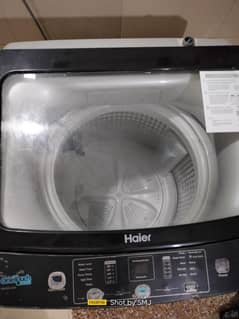 Haier Washing machine for sale