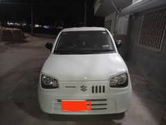 Suzuki Alto VX 2022