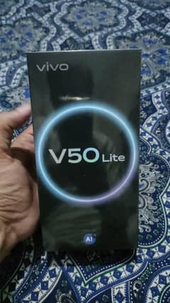 vivo v50 new daba pack