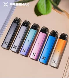 Freemax