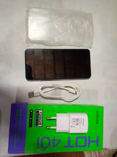 Infinix hot 40i for sale Contact (03285513151)