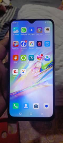 infinix