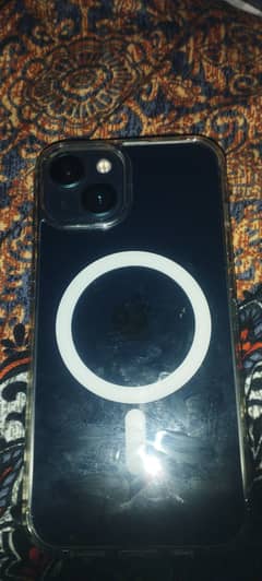 iphone 13 jv 128GB