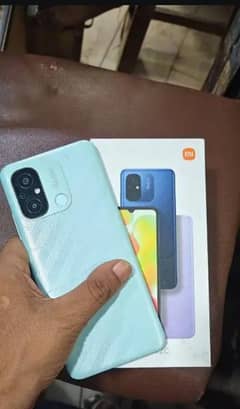 redmi