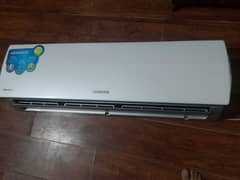 Kenwood Ac new model Dc inverter All original