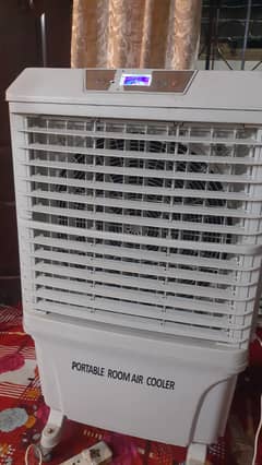 Imported Turbo Room Cooler
