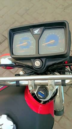 total genuine engine pack Ek bold be change genuine condition hai