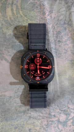 Samsung Watch Ultra