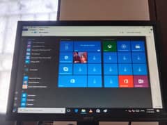 used computer with wooferr set