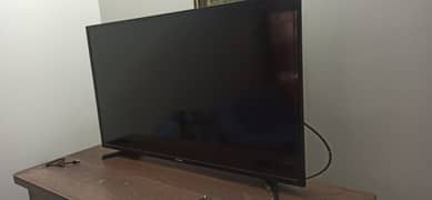 Samsung 40" Led Tv