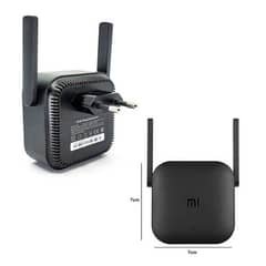 wifi r