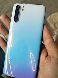Oppo F15