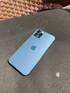 iPhone 12 pro 128 gb factory watterpack