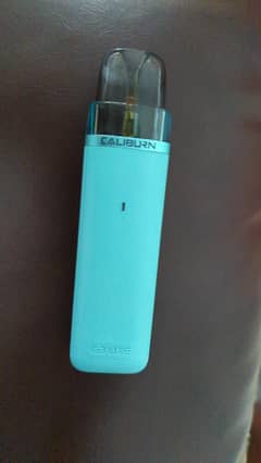 caliburn g3 lite/pod/vape/smoking device/e cigarette/smoke machine