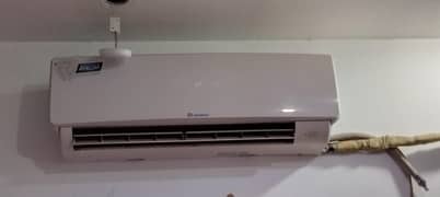 non inverter splet ac Dawlance company 1.5 ton