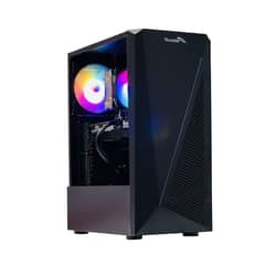 intel i5-7th Gen 16Gb ram 512SD  500GB HDD Palit 1050ti 4Gb Gamingcard