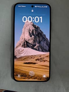 Oppo Reno 13 12GB 256