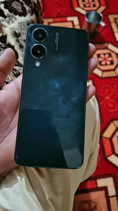 Brand : Vivo y17s