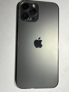 12 pro max pta approved 512 gb