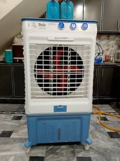 super Asia 12 Volt DC Air Cooler