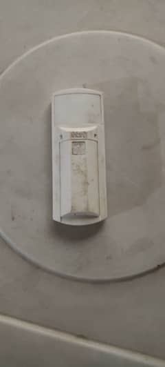 Panasonic ac remote