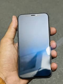 Iphone X 10/10