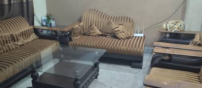 sofa set