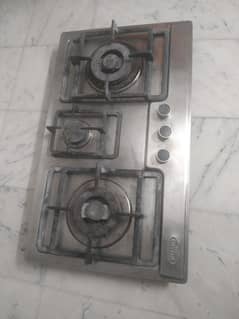puma stove original