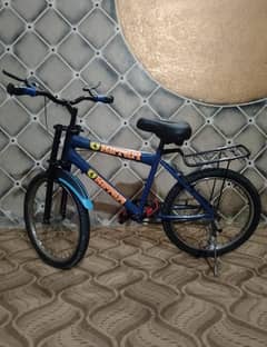 bicycle