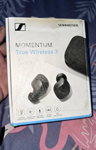 Sennheiser Momentum 3