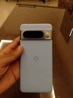pixel 8 pro nonpta