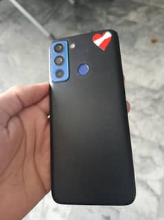 Tecno pop 5 lite