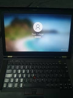 Laptop Core i5 , Condition 10/9.5