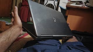 Dell 7720 with Nvidia P5000 16GB GPU Graphic card