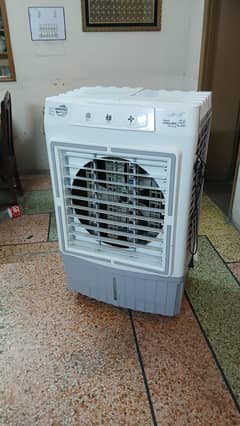 Homage Air Cooler , Smart Cooling
