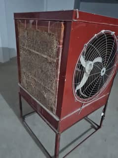 use air cooler