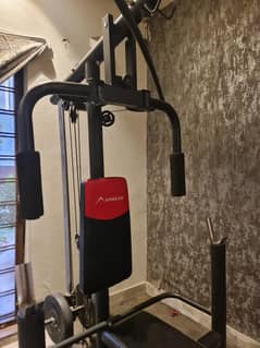 home gym excersice machine