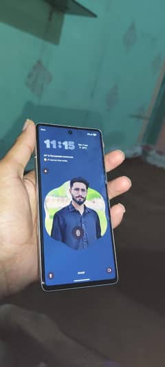 pixel 7 (8/128) urgent sale
