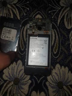 Infinix smart 4c . . . 3. . 32 PTA. . . . 03249402174