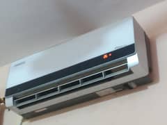 Kenwood 1 ton split