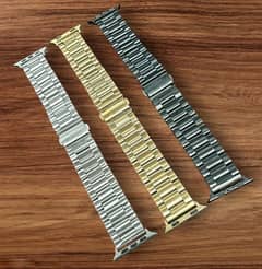 Rolex Chain for Smart Watches